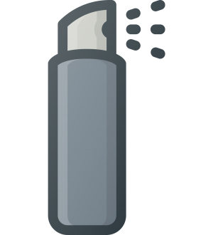 JUSBOX PERFUMES SIREN & SAILORS 1 ML