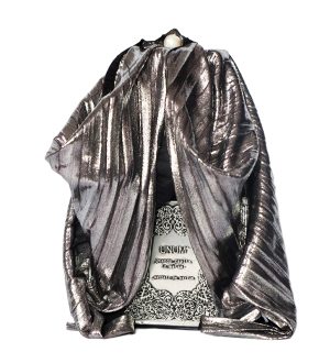 UNUM <br> Quando rapita in estasi