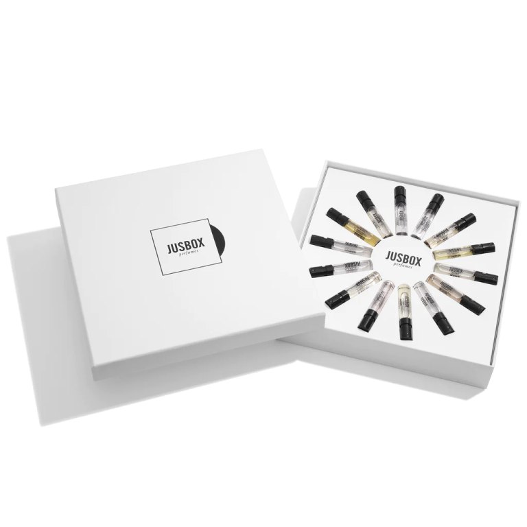 JUSBOX Discovery Kit