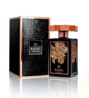 Kajal Perfumes Paris <br> IV