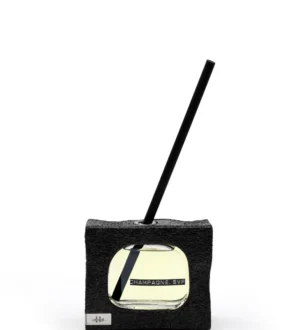 Filippo Sorcinelli <br> Champagne, svp