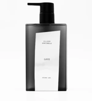 Filippo Sorcinelli <br>  LAVS