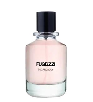 Fugazzi <br> Sugardaddy