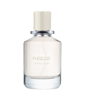 Fugazzi <br> Orange Crush